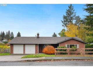 2433 Se BARNES Rd, Gresham, OR 97080