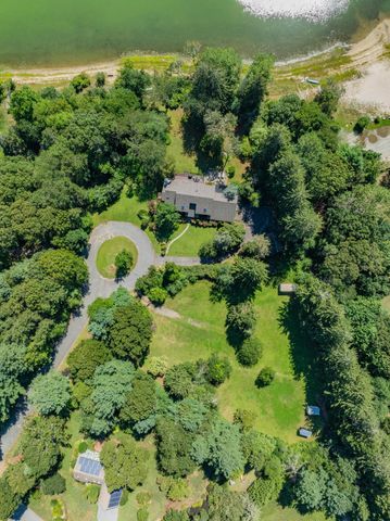 32 Reid Lane, Marstons Mills, MA 02648
