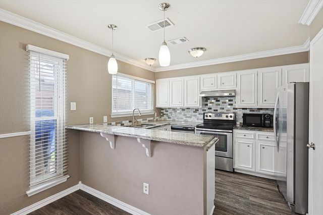 2006 Fleur De Lis Court, Arlington, TX 76012
