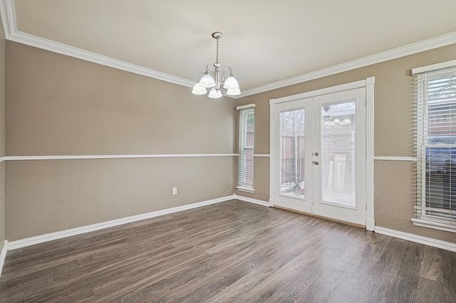 2006 Fleur De Lis Court, Arlington, TX 76012