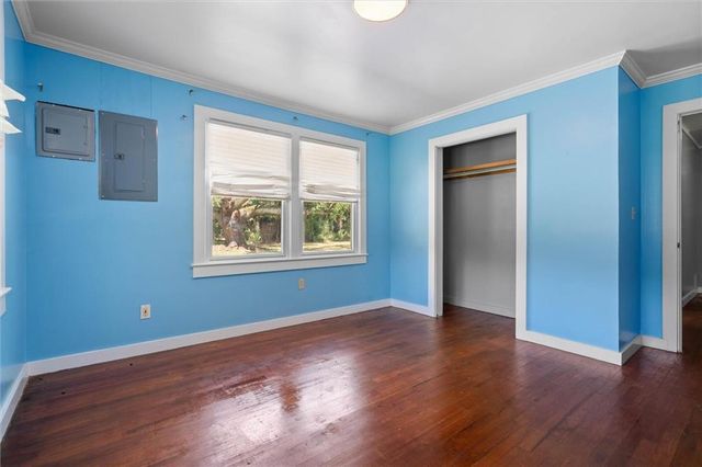 1501 Terrell Road, Mobile, AL 36605