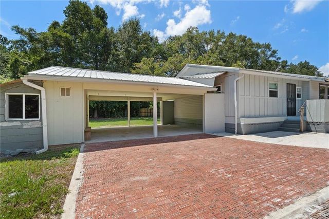 1501 Terrell Road, Mobile, AL 36605