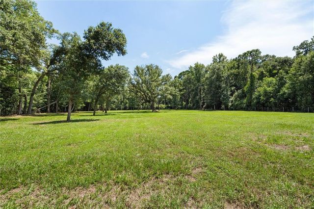 1501 Terrell Road, Mobile, AL 36605