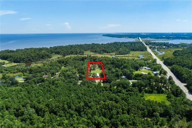 1501 Terrell Road, Mobile, AL 36605