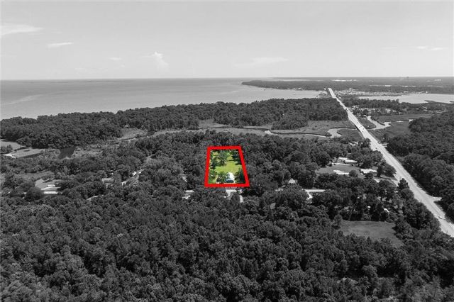 1501 Terrell Road, Mobile, AL 36605