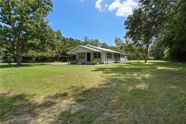 1501 Terrell Road, Mobile, AL 36605