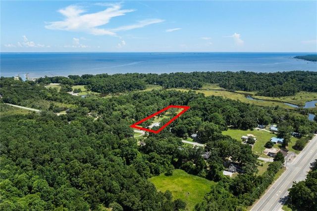 1501 Terrell Road, Mobile, AL 36605