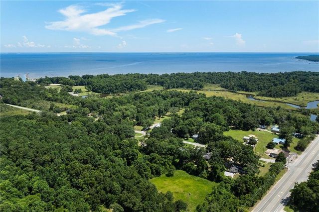 1501 Terrell Road, Mobile, AL 36605