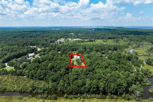 1501 Terrell Road, Mobile, AL 36605