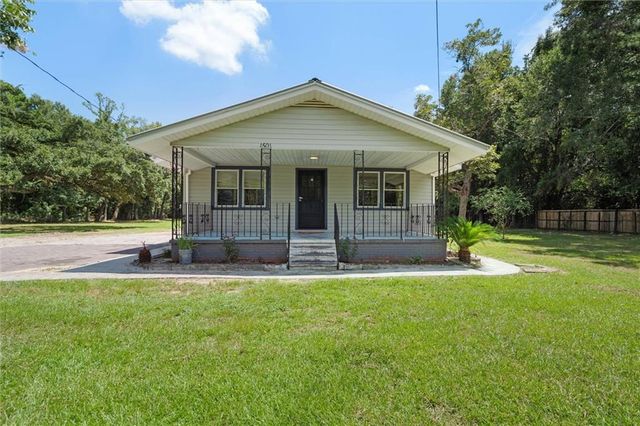 1501 Terrell Road, Mobile, AL 36605