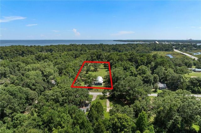 1501 Terrell Road, Mobile, AL 36605