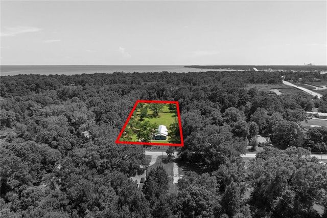 1501 Terrell Road, Mobile, AL 36605