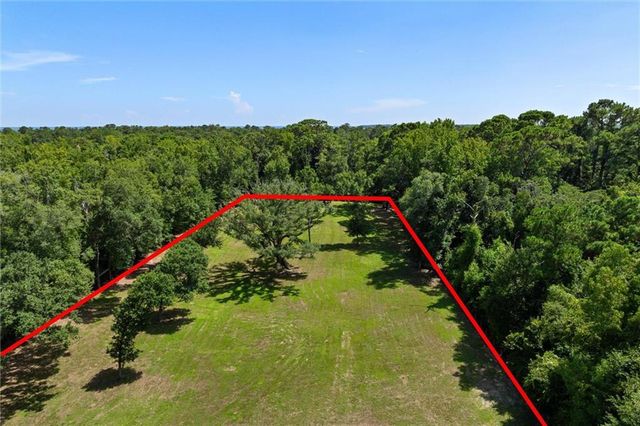 1501 Terrell Road, Mobile, AL 36605