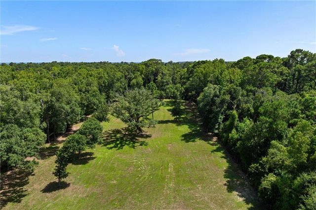 1501 Terrell Road, Mobile, AL 36605