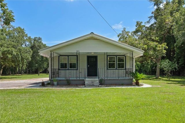 1501 Terrell Road, Mobile, AL 36605