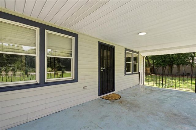 1501 Terrell Road, Mobile, AL 36605