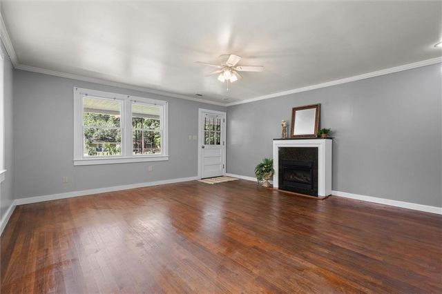 1501 Terrell Road, Mobile, AL 36605