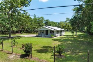 1501 Terrell Road, Mobile, AL 36605