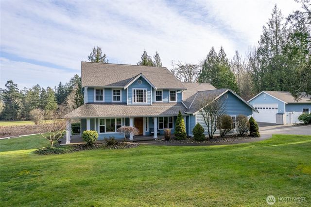 8007 162nd Avenue SW, Longbranch, WA 98351