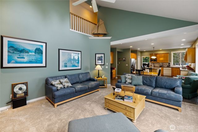 8007 162nd Avenue SW, Longbranch, WA 98351