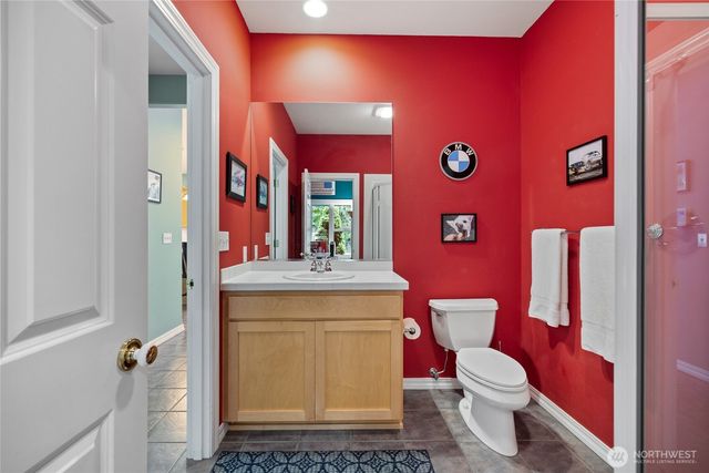 8007 162nd Avenue SW, Longbranch, WA 98351