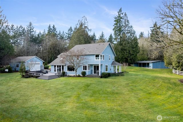8007 162nd Avenue SW, Longbranch, WA 98351