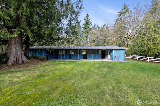 8007 162nd Avenue SW, Longbranch, WA 98351