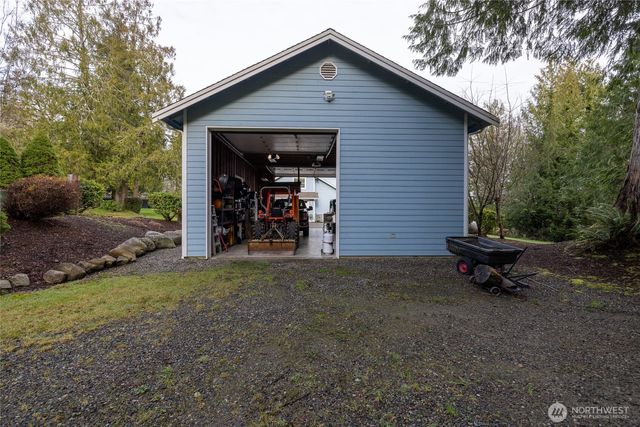 8007 162nd Avenue SW, Longbranch, WA 98351