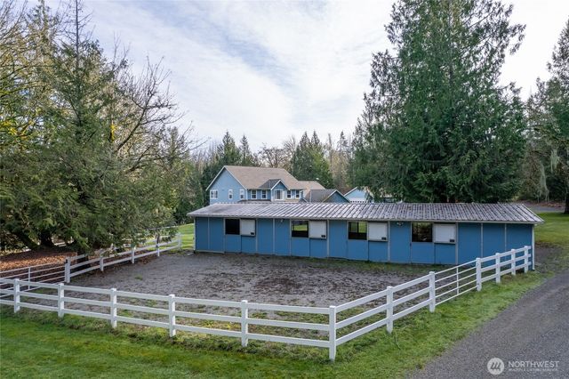 8007 162nd Avenue SW, Longbranch, WA 98351