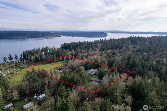 8007 162nd Avenue SW, Longbranch, WA 98351