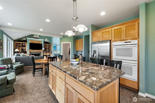 8007 162nd Avenue SW, Longbranch, WA 98351