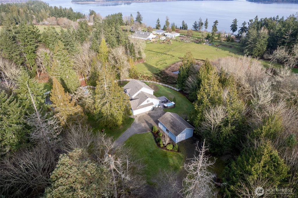 8007 162nd Avenue SW, Longbranch, WA 98351