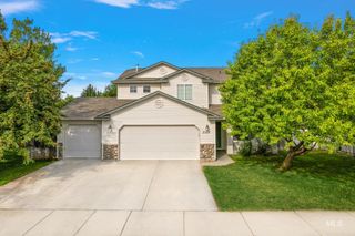 2157 W Swallowtail Pl, Nampa, ID 83686