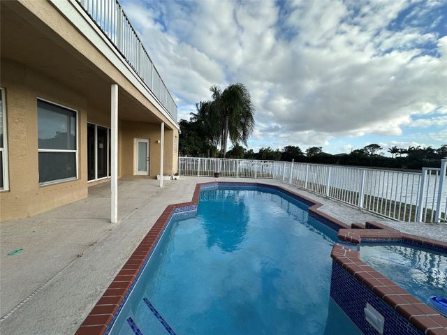 17488 SW 36th Street, Miramar, FL 33029