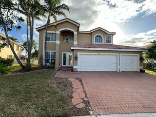 17488 SW 36th Street, Miramar, FL 33029