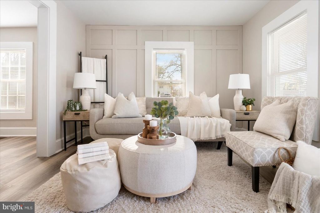 223 NEW AVE, Reisterstown, MD 21136