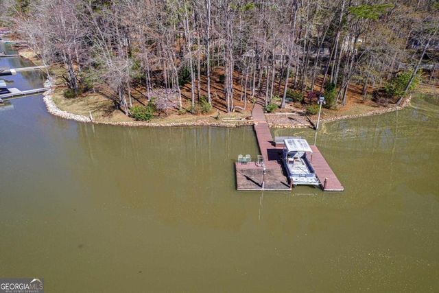 144 Rock Springs Road, Eatonton, GA 31024