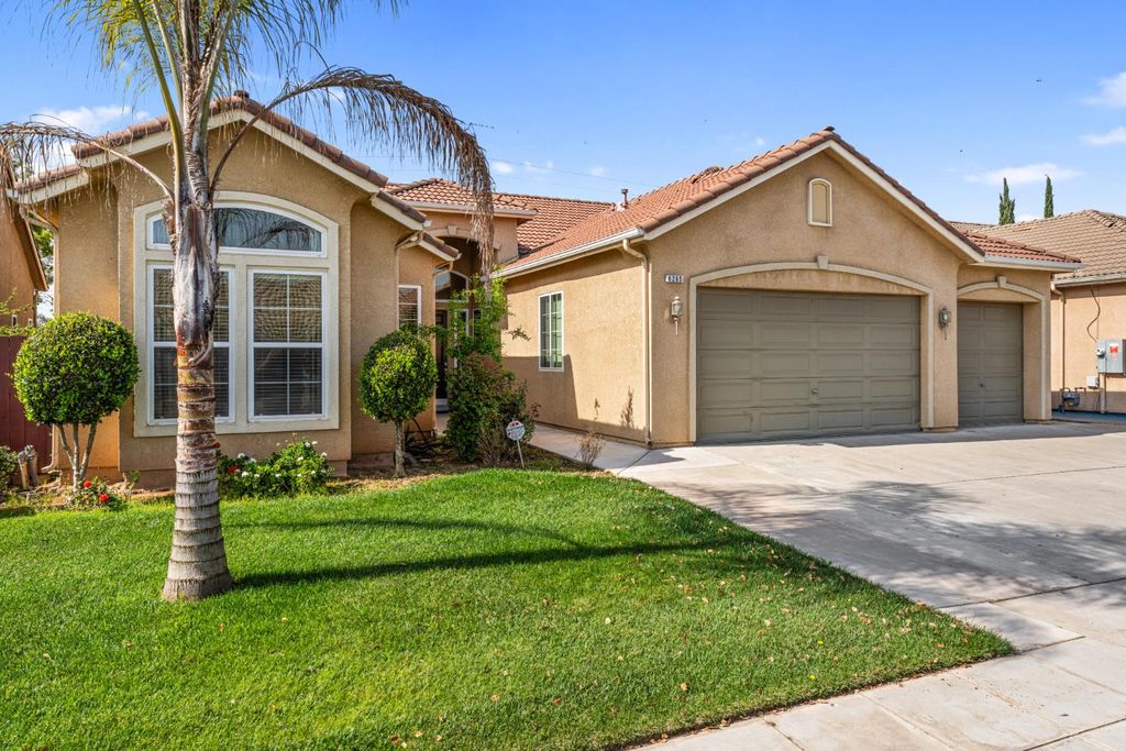 Image 4 of property listing at 6265 W Menlo Avenue, Fresno, CA 93722