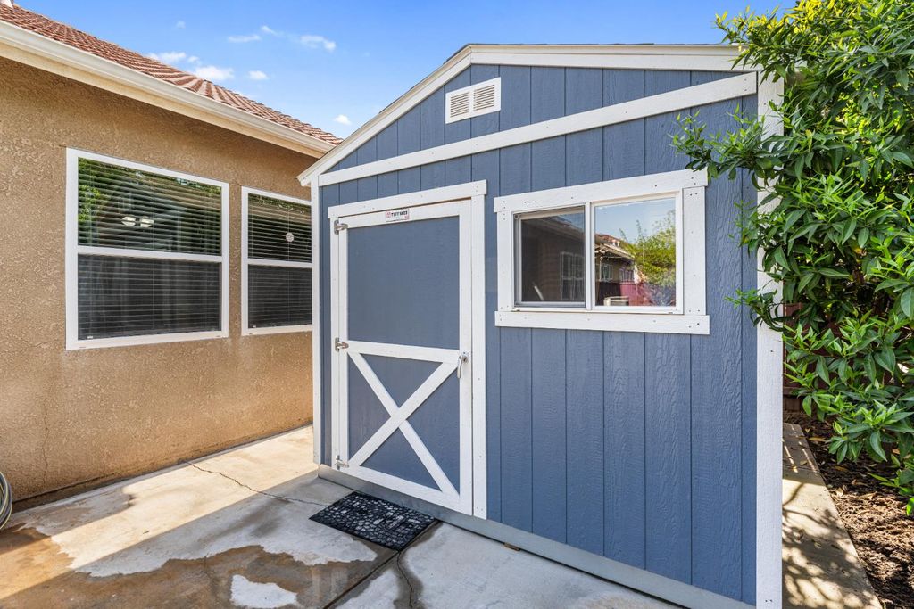 Image 45 of property listing at 6265 W Menlo Avenue, Fresno, CA 93722