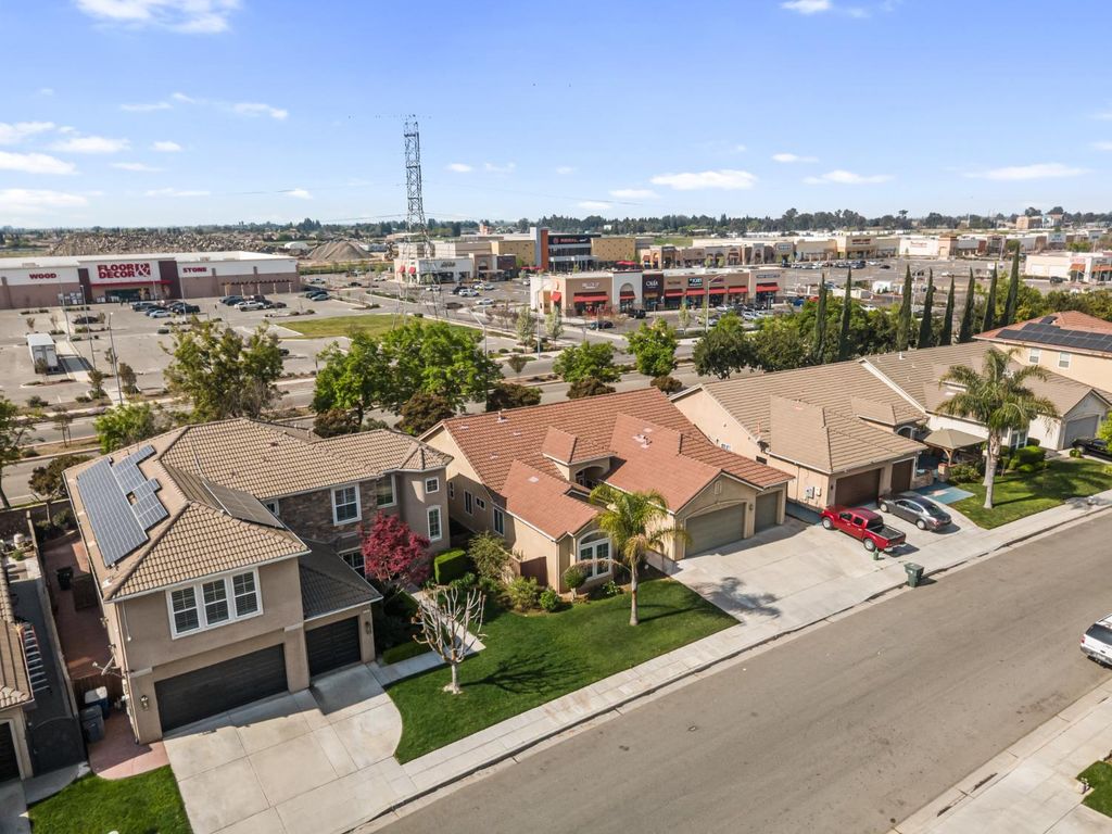 Image 47 of property listing at 6265 W Menlo Avenue, Fresno, CA 93722