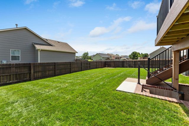 5317 W 44th ST S, Wichita, KS 67215