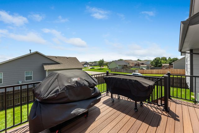 5317 W 44th ST S, Wichita, KS 67215