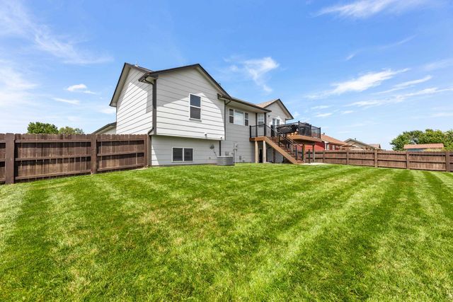 5317 W 44th ST S, Wichita, KS 67215