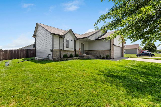 5317 W 44th ST S, Wichita, KS 67215