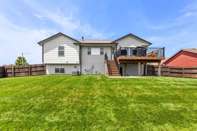 5317 W 44th ST S, Wichita, KS 67215