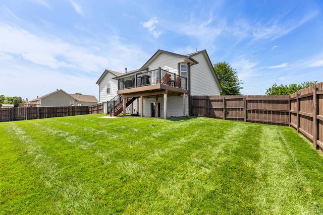 5317 W 44th ST S, Wichita, KS 67215