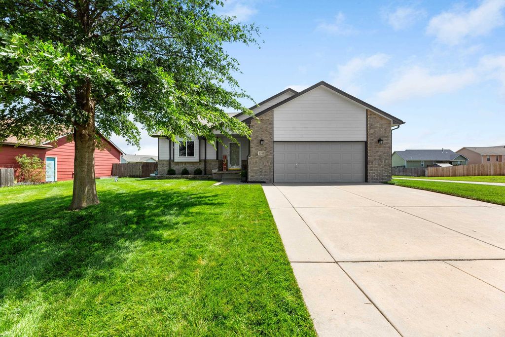 5317 W 44th ST S, Wichita, KS 67215