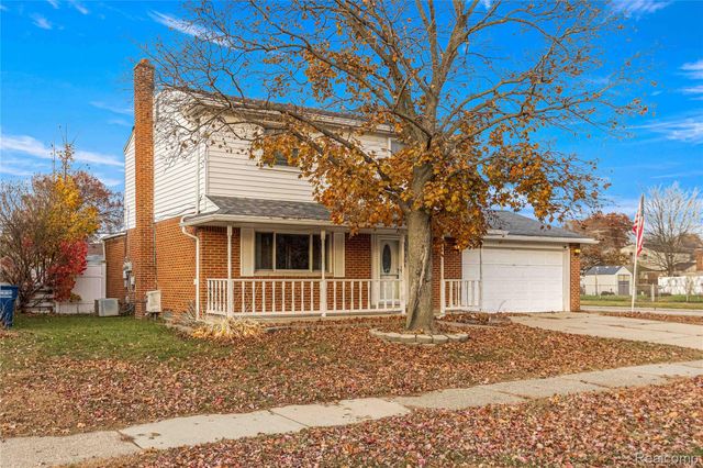 35906 Somerset Street, Westland, MI 48186