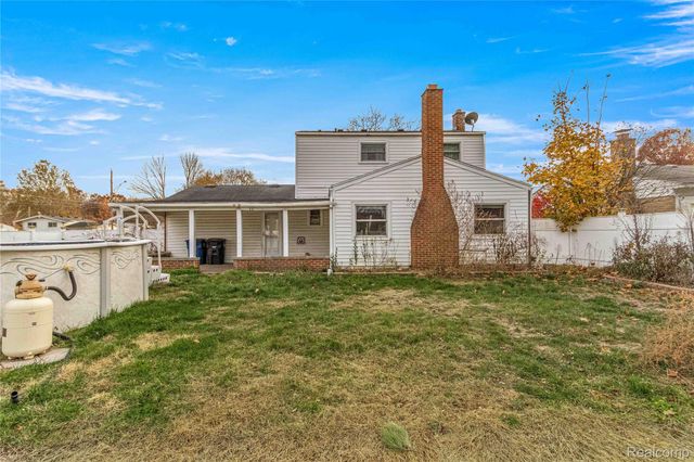 35906 Somerset Street, Westland, MI 48186