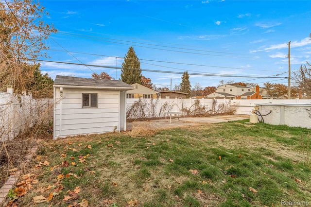 35906 Somerset Street, Westland, MI 48186